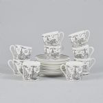 1576 3440 COFFEE SET